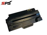 Black Inktoneram Compatible Toner Cartridge Replacement for Samsung D105L MLT-D105L MLTD105L ML-1910 ML-1915 ML-2525 ML-2525W ML-2545 ML-2580N SCX-4600 SCX-4623F SCX-4623FN SF-650 SF-650P 